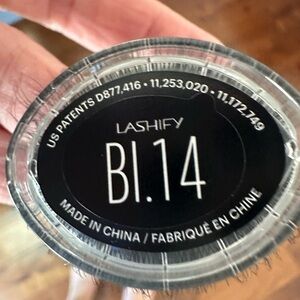 LASHIFY BI.14 Black Beauty Tool